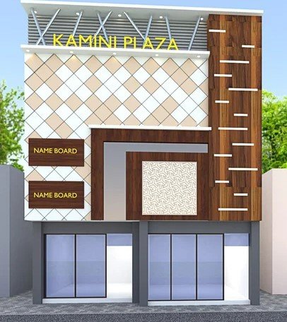 ACP Sheet Work